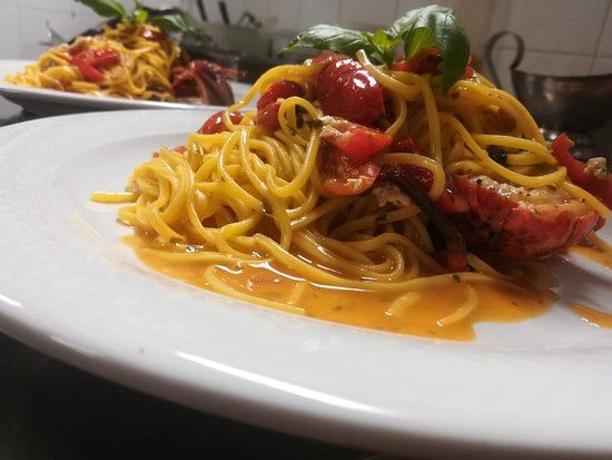 Ristorante Giardino del Sole